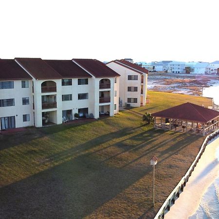 Appartamento Beach Paradise On The Coast Of Navarre Esterno foto