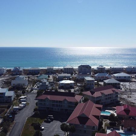 Appartamento Beach Paradise On The Coast Of Navarre Esterno foto